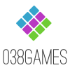 038Games-Logo-wordpress-logo